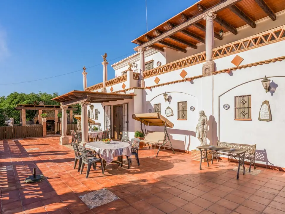 La Posada