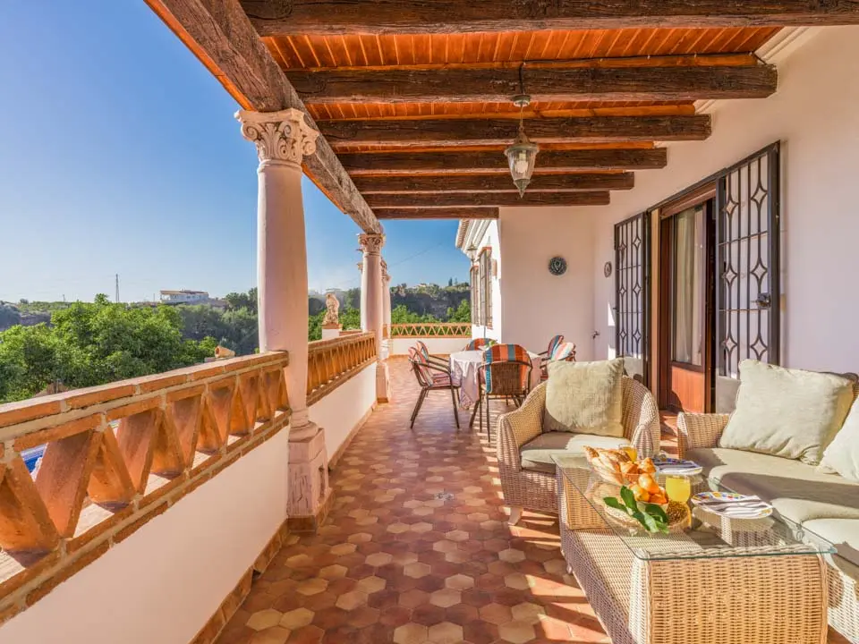 La Posada
