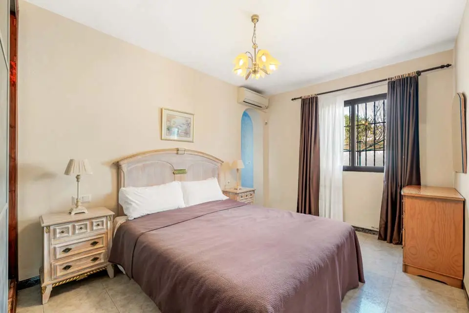 Villa Altavista