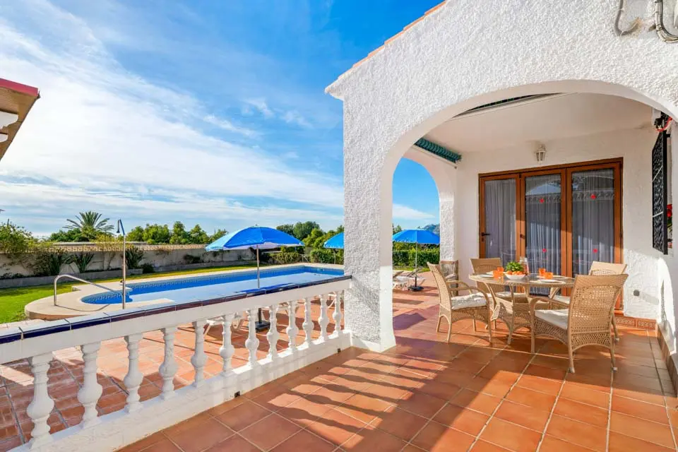 Villa Altavista