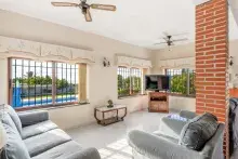 Villa Altavista