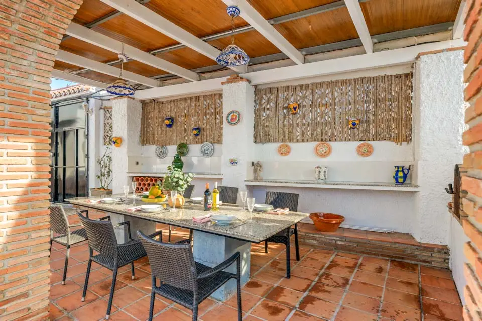 Villa Altavista