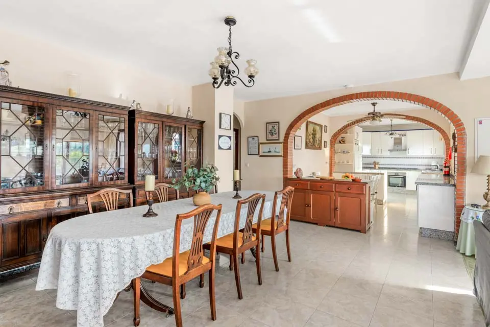 Villa Altavista