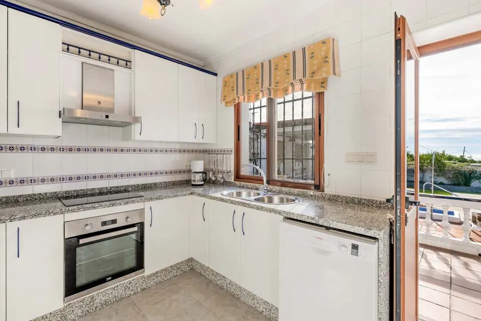 Villa Altavista