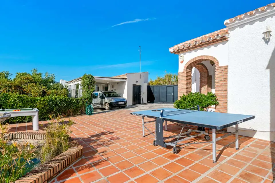 Villa Altavista