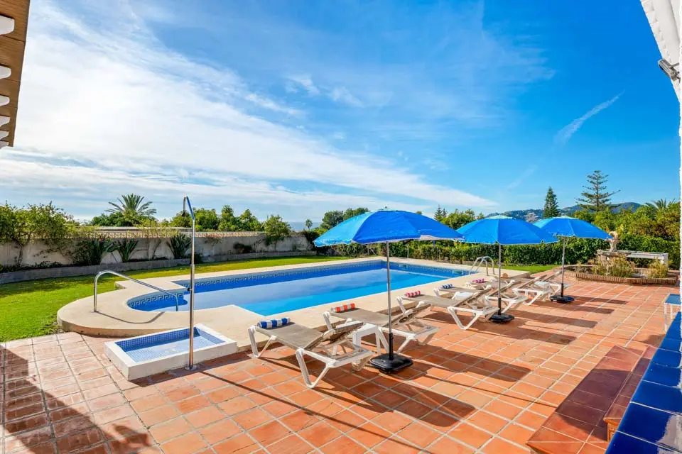 Villa Altavista