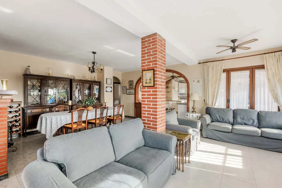 Villa Altavista