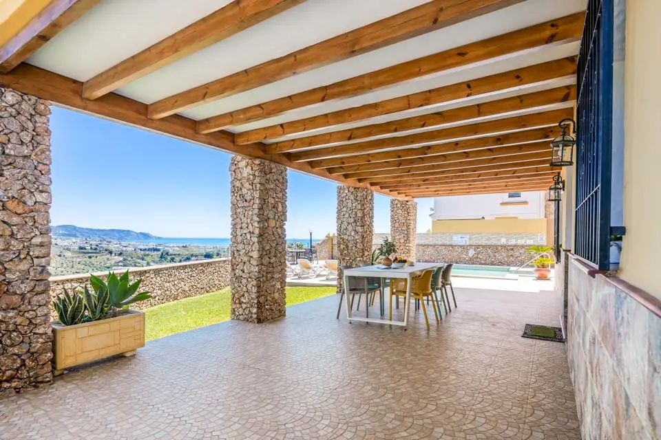 Villa Andrea Nerja