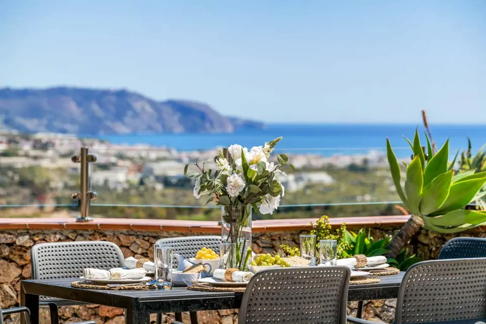 Villa Andrea Nerja