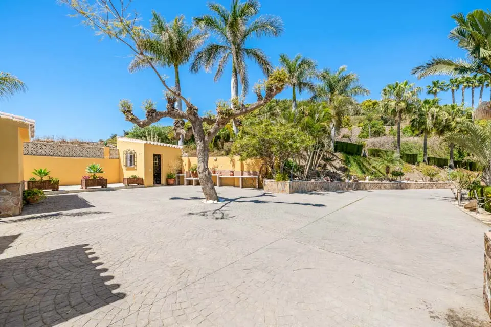 Villa Andrea Nerja