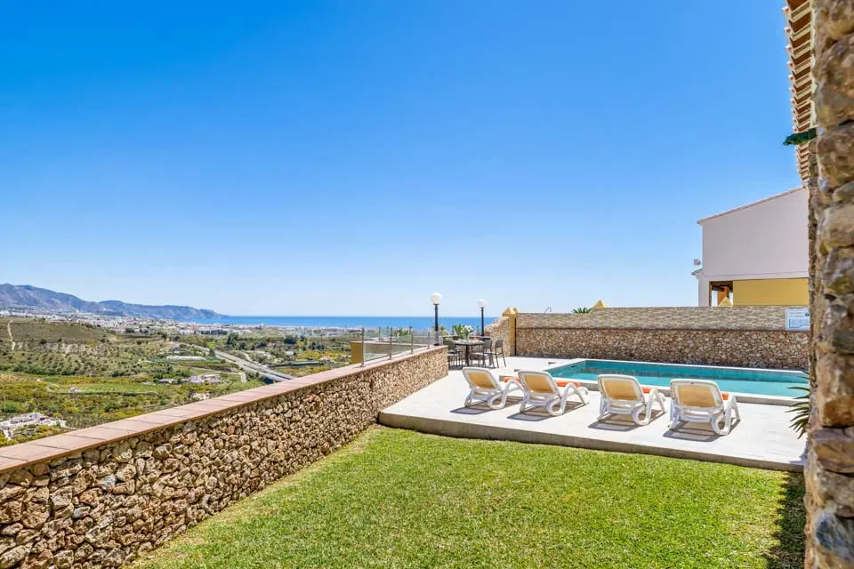Villa Andrea Nerja