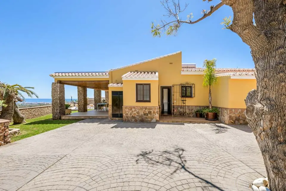 Villa Andrea Nerja