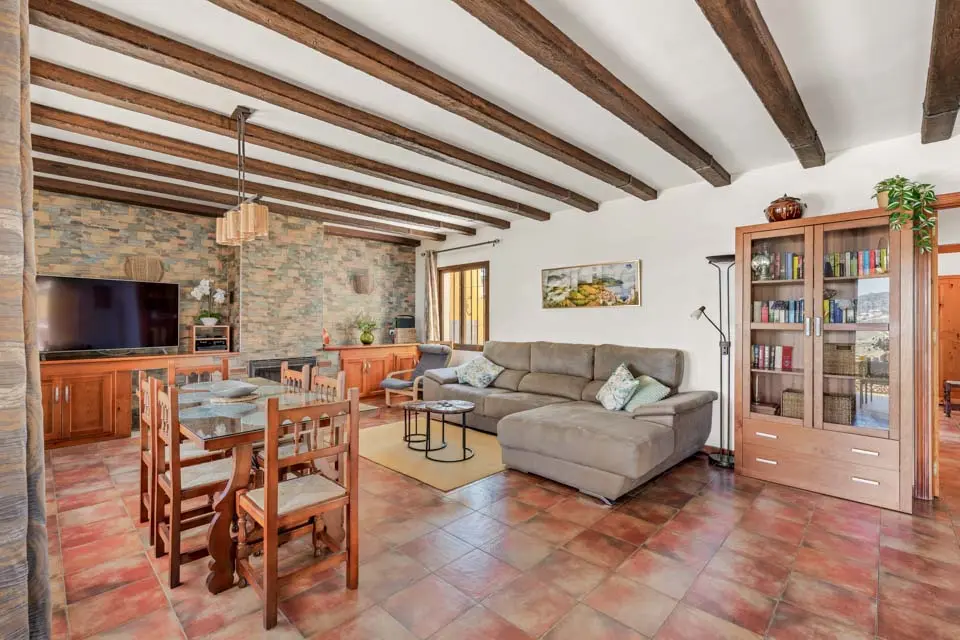 Villa Andrea Nerja