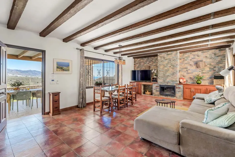 Villa Andrea Nerja
