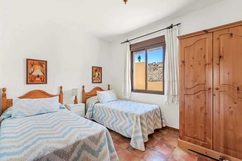 Villa Andrea Nerja