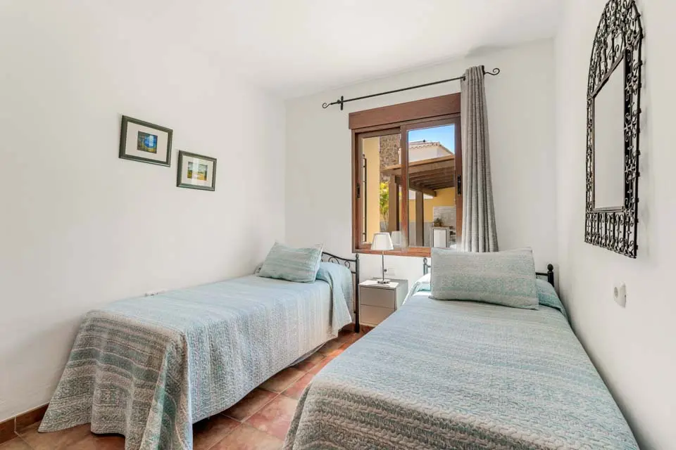 Villa Andrea Nerja
