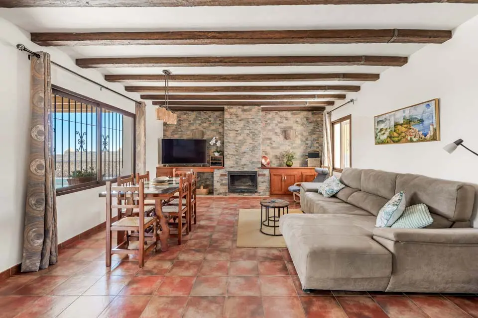 Villa Andrea Nerja
