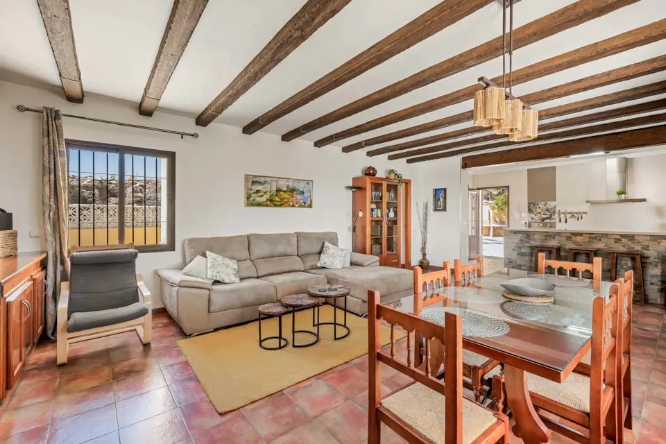 Villa Andrea Nerja