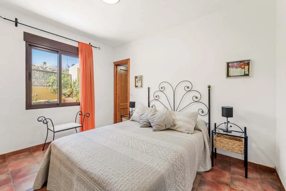 Villa Andrea Nerja