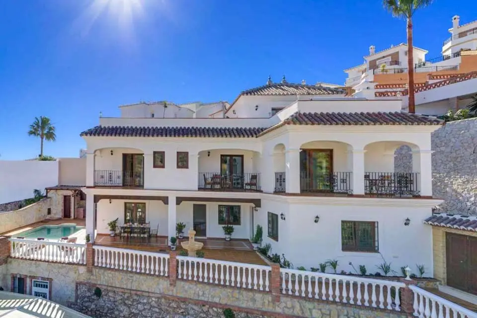 Villa Lara Pinta