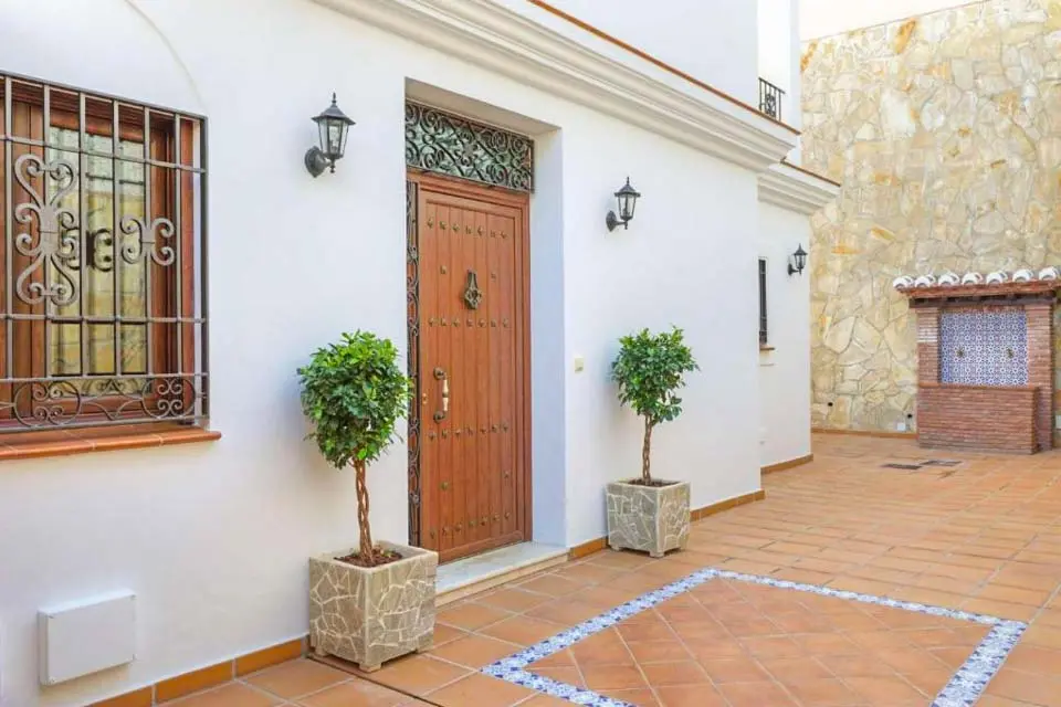 Villa Lara Pinta