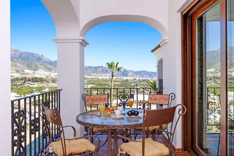 Villa Lara Pinta