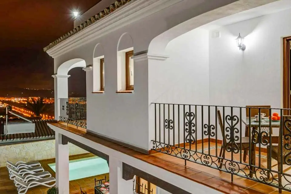 Villa Lara Pinta