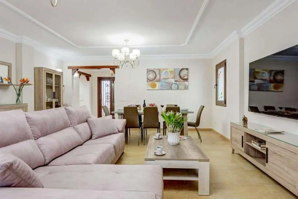 Villa Lara Pinta
