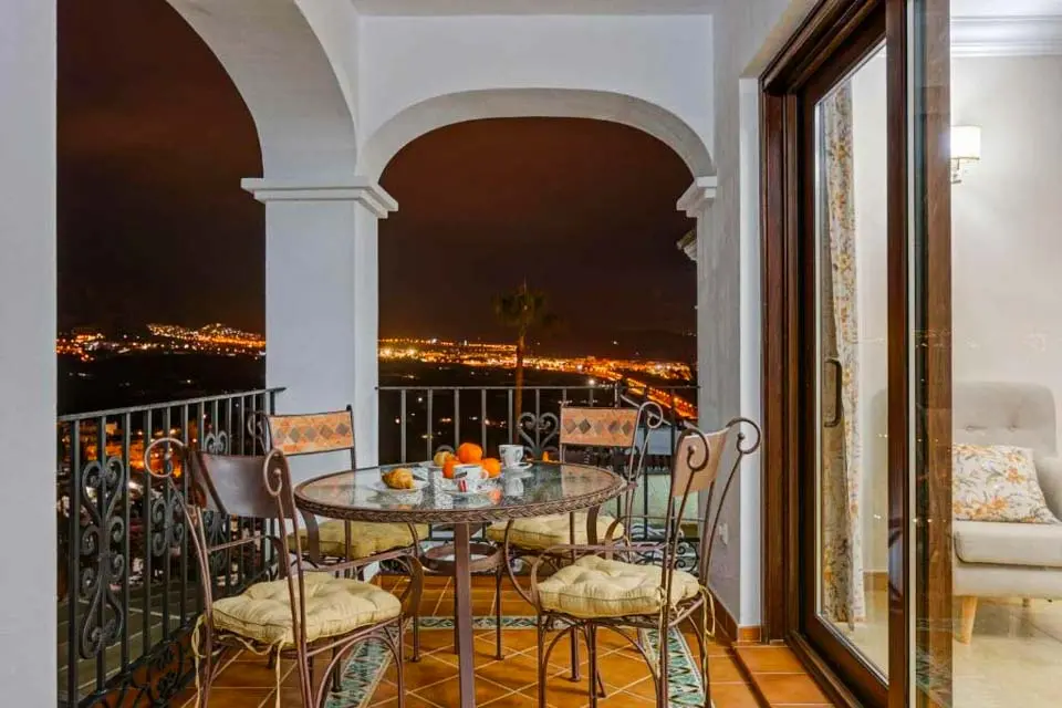 Villa Lara Pinta