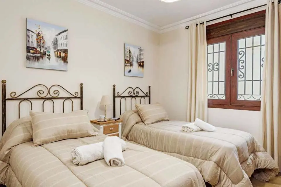 Villa Lara Pinta