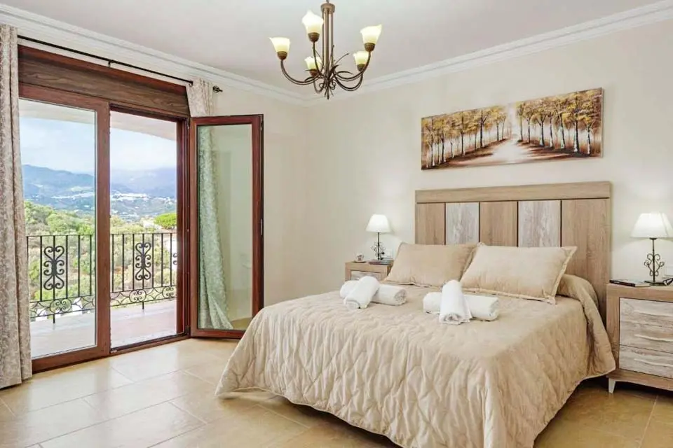 Villa Lara Pinta