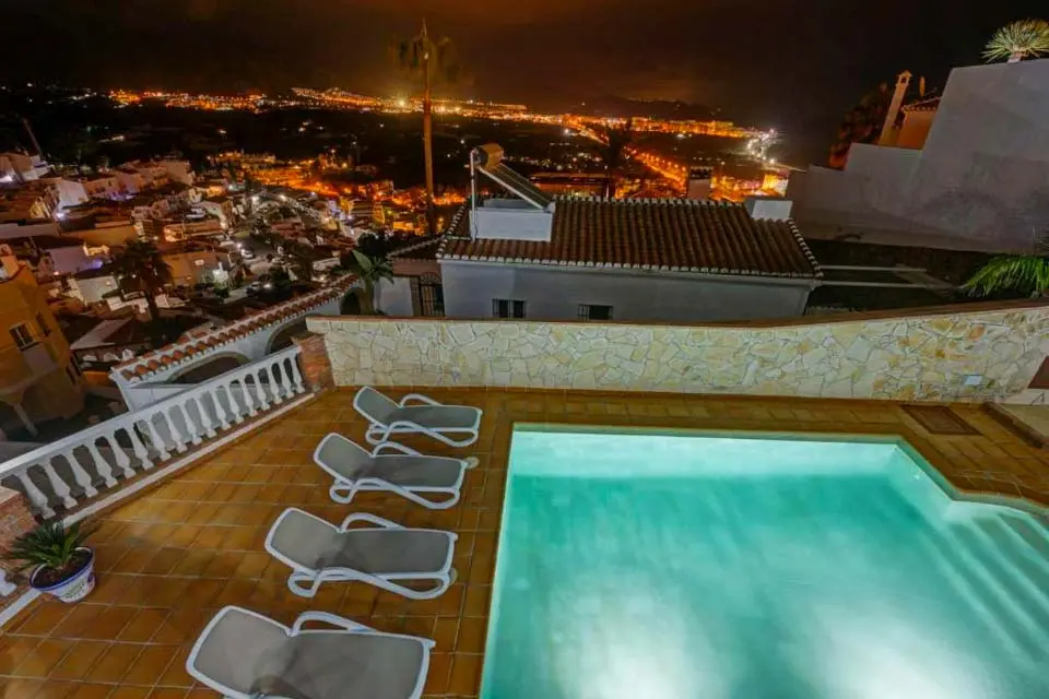 Villa Lara Pinta