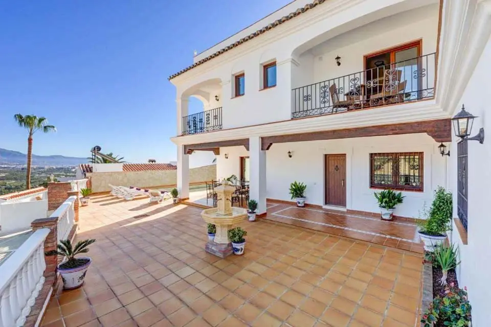 Villa Lara Pinta