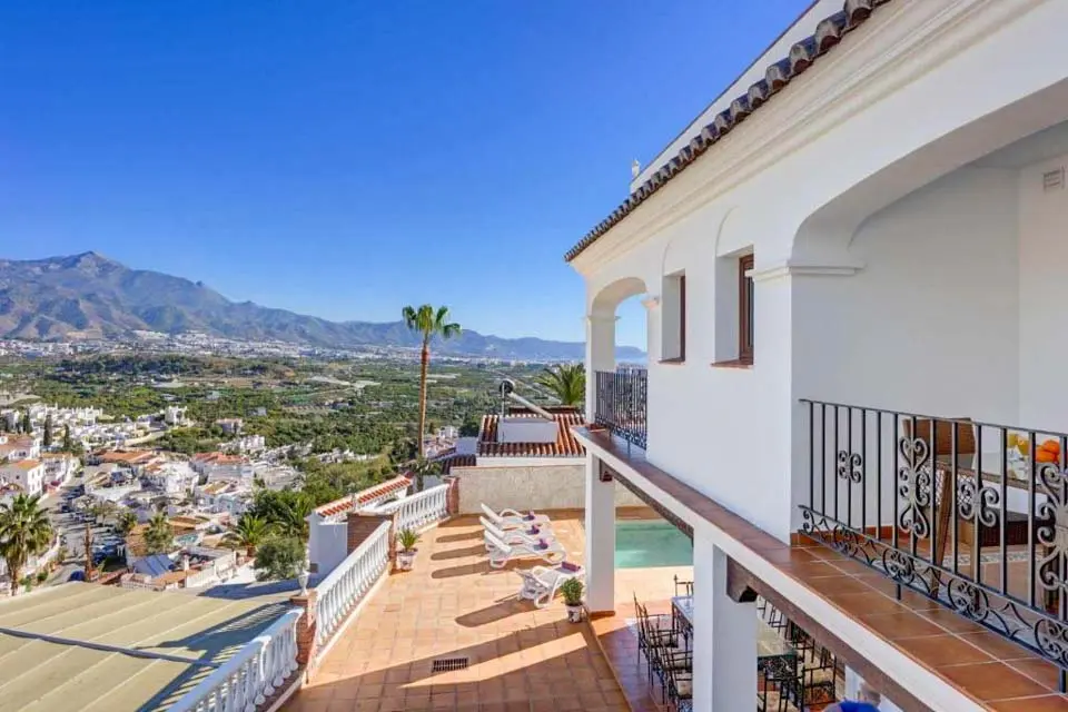 Villa Lara Pinta