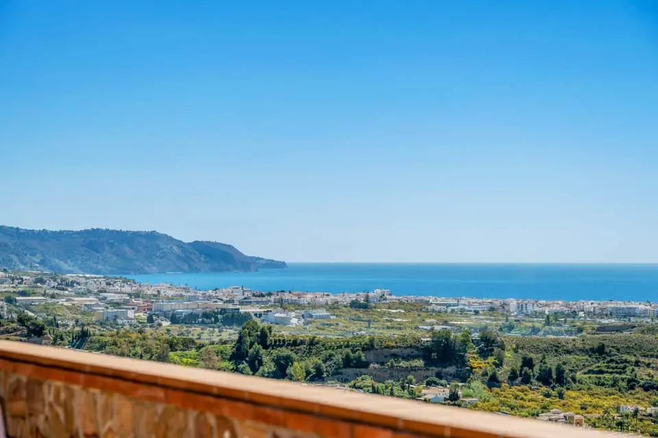 Villa Marta Nerja
