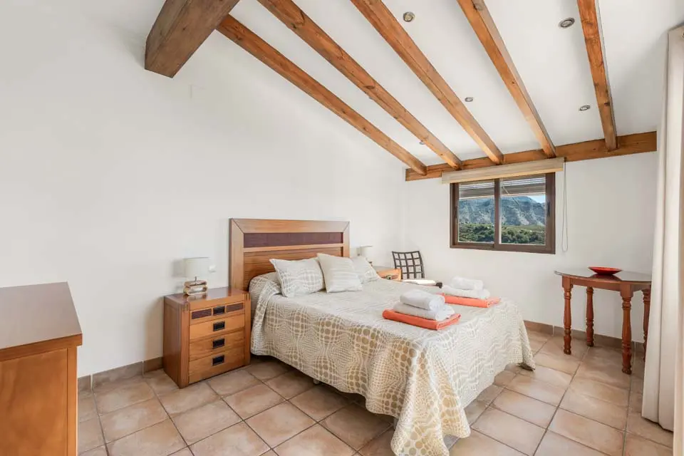 Villa Marta Nerja