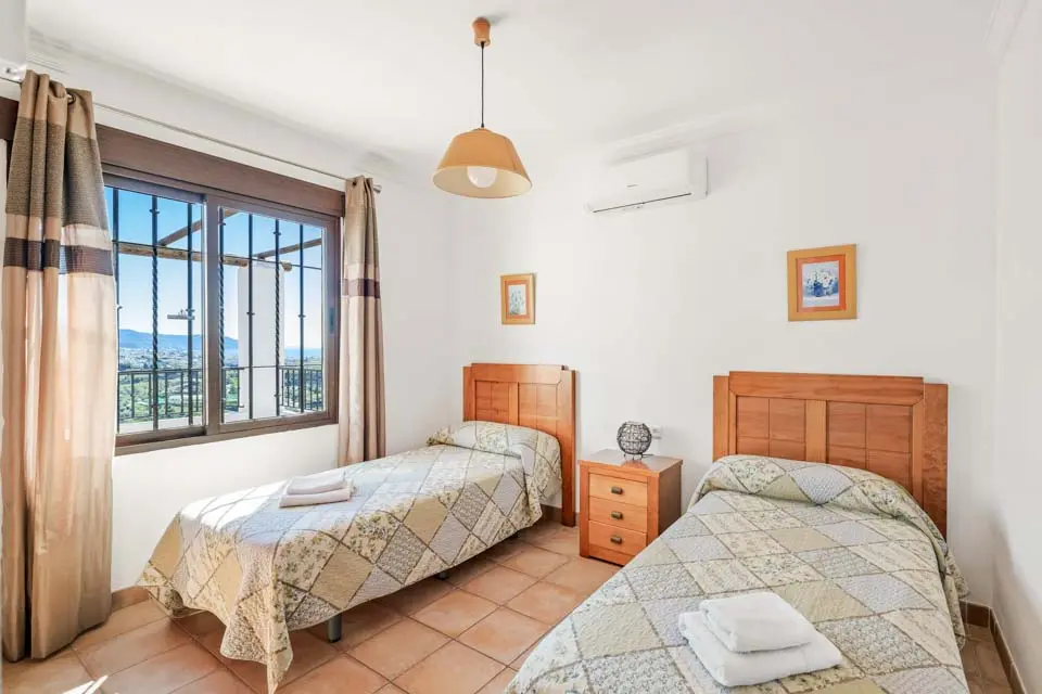 Villa Marta Nerja