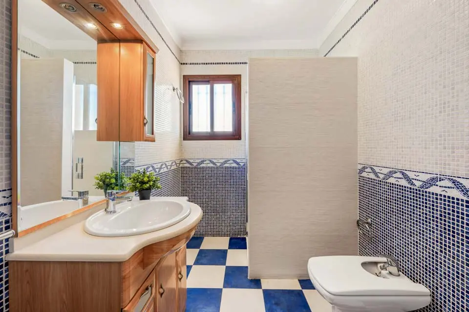 Villa Marta Nerja