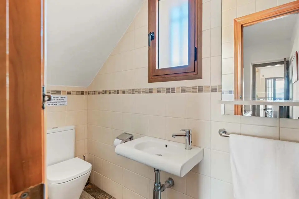 Villa Marta Nerja