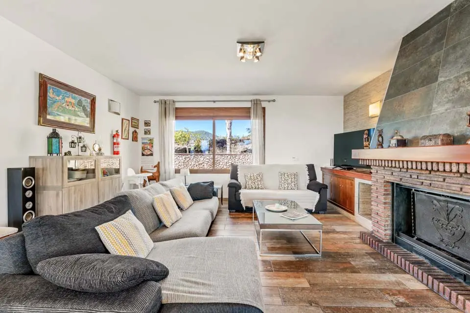 Villa Marta Nerja