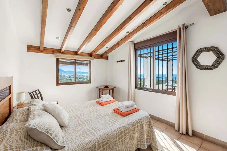Villa Marta Nerja