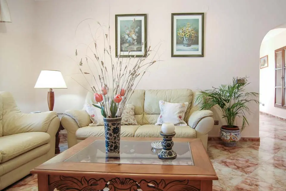 Villa Mercedes Nerja