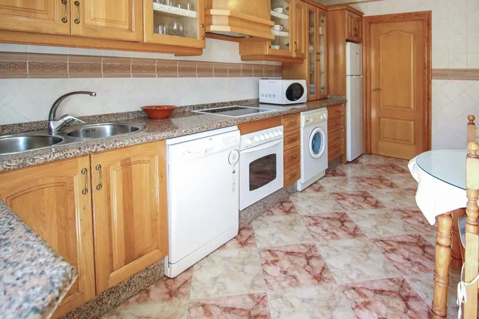 Villa Mercedes Nerja