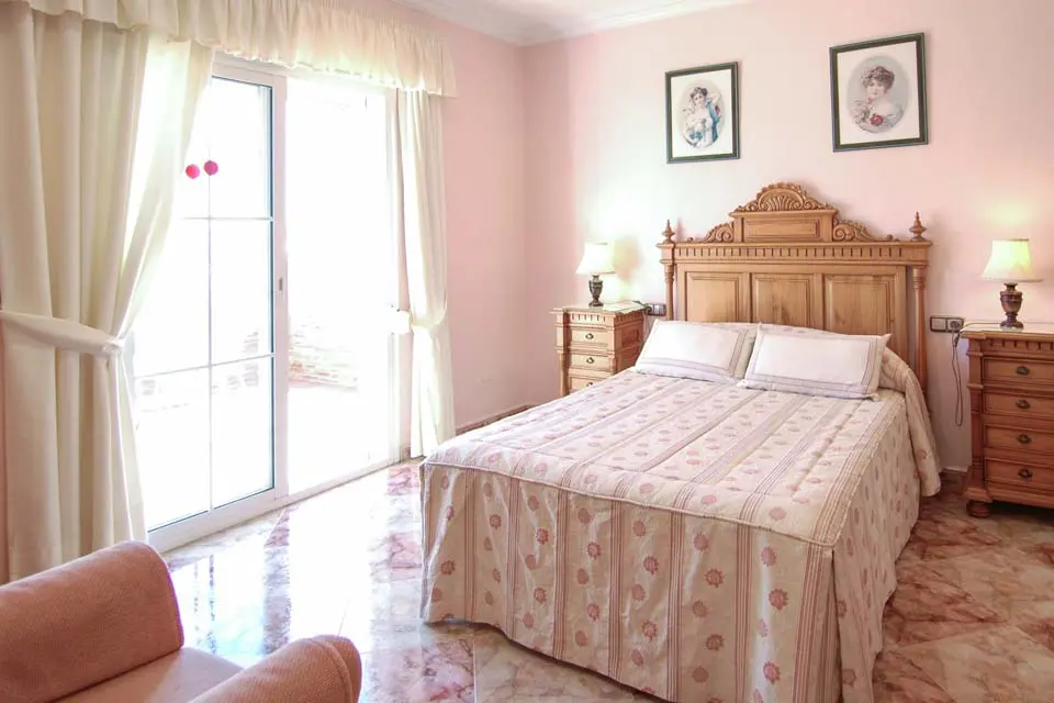 Villa Mercedes Nerja