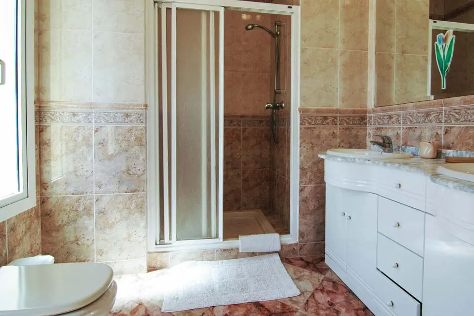 Villa Mercedes Nerja