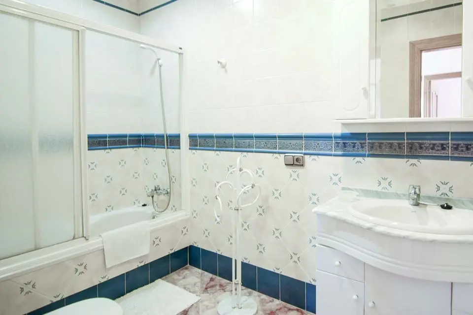 Villa Mercedes Nerja