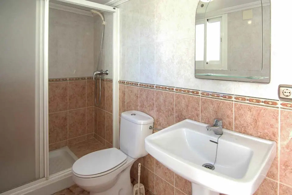 Villa Mercedes Nerja