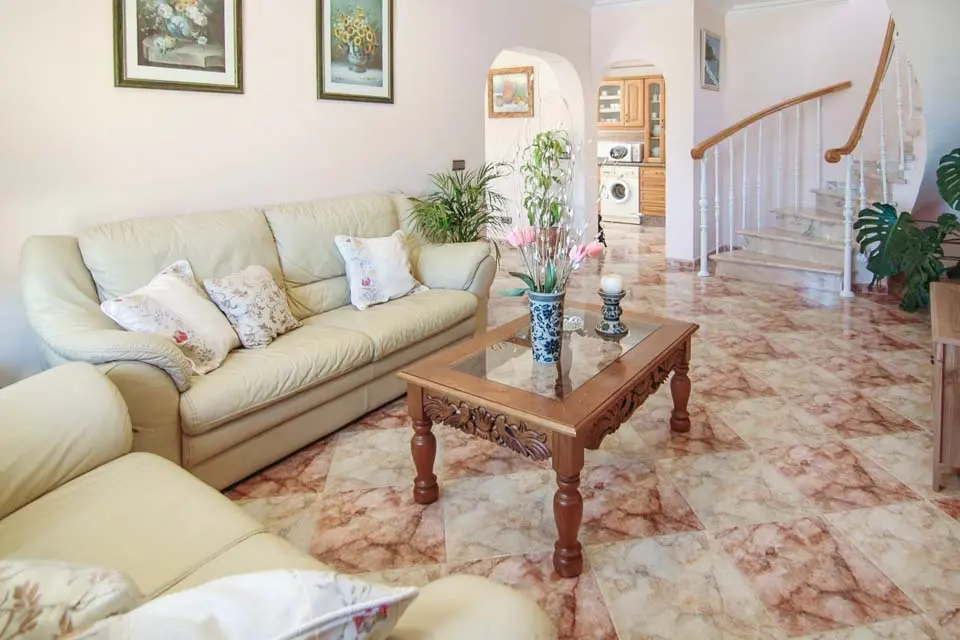 Villa Mercedes Nerja