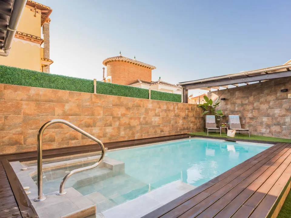 Villa Mirto