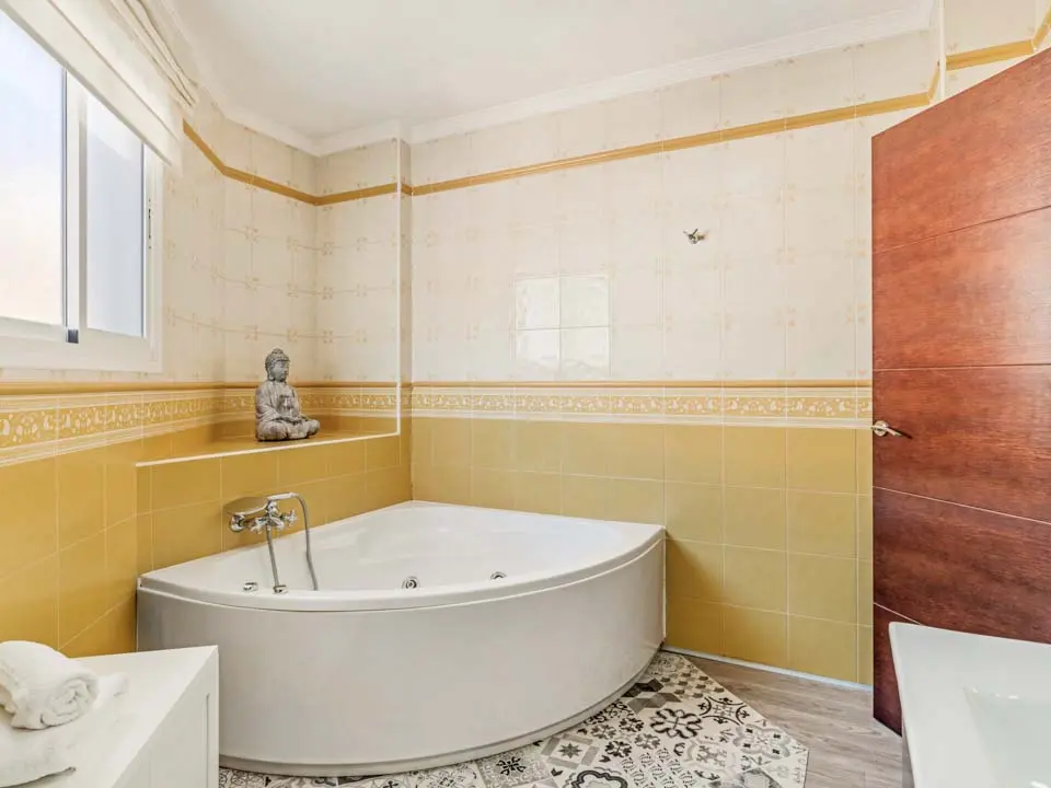 Villa Mirto